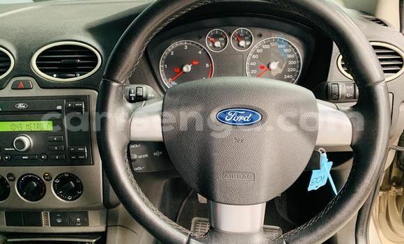 Acheter Occasion Voiture Ford Focus Gris à Ezulwini, Hhohho Acheter Occasion Voiture Ford Focus Gris à Ezulwini, Hhohho