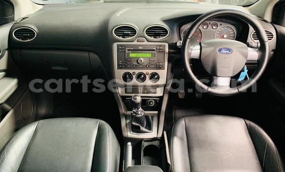 Acheter Occasion Voiture Ford Focus Gris à Ezulwini, Hhohho Acheter Occasion Voiture Ford Focus Gris à Ezulwini, Hhohho