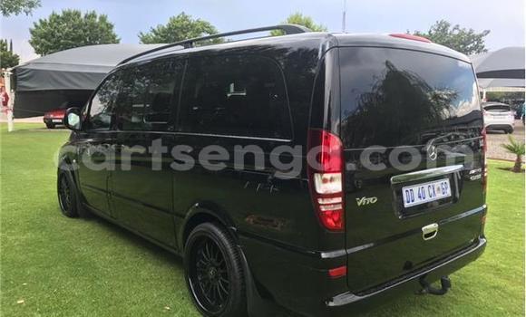 Buy Used Mercedes Viano Black Car in Hlatikulu in Shiselweni District Buy Used Mercedes Viano Black Car in Hlatikulu in Shiselweni District
