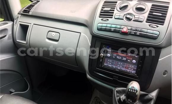 Buy Used Mercedes Viano Black Car in Hlatikulu in Shiselweni District Buy Used Mercedes Viano Black Car in Hlatikulu in Shiselweni District