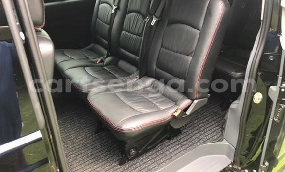 Buy Used Mercedes Viano Black Car in Hlatikulu in Shiselweni District Buy Used Mercedes Viano Black Car in Hlatikulu in Shiselweni District