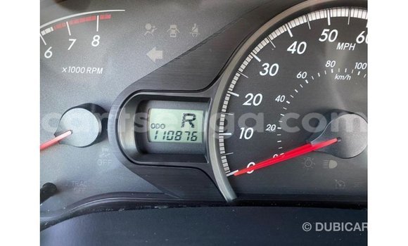 Buy Import Toyota Sienna Other Car in Import - Dubai in Hhohho Buy Import Toyota Sienna Other Car in Import - Dubai in Hhohho