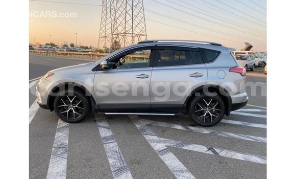 Buy Import Toyota 4Runner Other Car in Import - Dubai in Hhohho Buy Import Toyota 4Runner Other Car in Import - Dubai in Hhohho