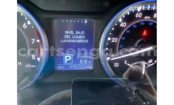 Buy Import Toyota 4Runner Other Car in Import - Dubai in Hhohho Buy Import Toyota 4Runner Other Car in Import - Dubai in Hhohho