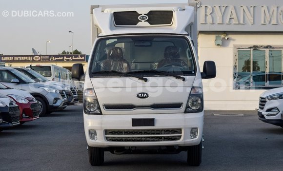 Buy Import Kia K3 White Car in Import - Dubai in Hhohho Buy Import Kia K3 White Car in Import - Dubai in Hhohho
