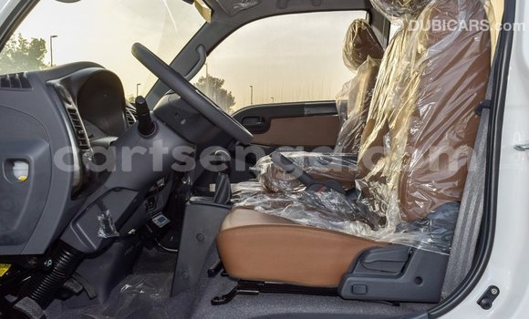 Buy Import Kia K3 White Car in Import - Dubai in Hhohho Buy Import Kia K3 White Car in Import - Dubai in Hhohho