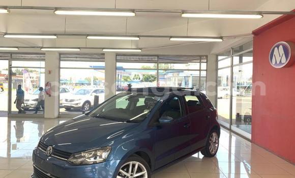 Acheter Occasion Voiture Volkswagen Polo Bleu à Manzini, Manzini Acheter Occasion Voiture Volkswagen Polo Bleu à Manzini, Manzini
