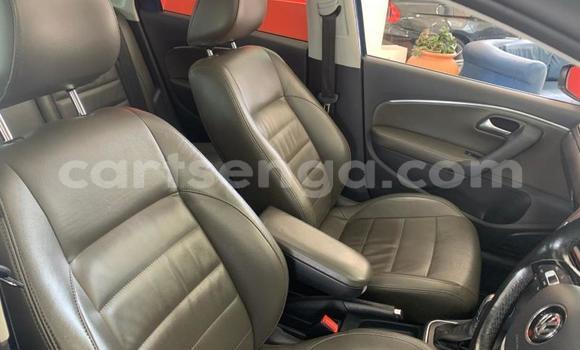 Acheter Occasion Voiture Volkswagen Polo Bleu à Manzini, Manzini Acheter Occasion Voiture Volkswagen Polo Bleu à Manzini, Manzini