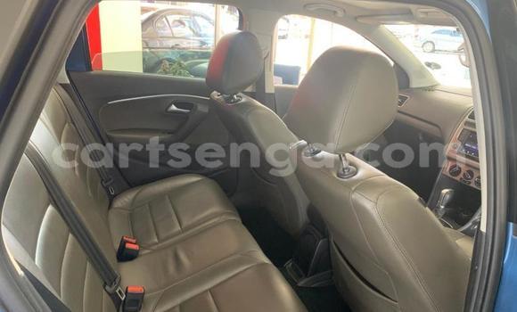 Acheter Occasion Voiture Volkswagen Polo Bleu à Manzini, Manzini Acheter Occasion Voiture Volkswagen Polo Bleu à Manzini, Manzini