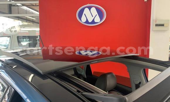 Acheter Occasion Voiture Volkswagen Polo Bleu à Manzini, Manzini Acheter Occasion Voiture Volkswagen Polo Bleu à Manzini, Manzini