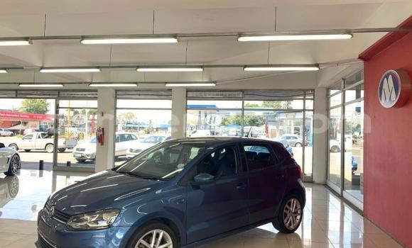 Acheter Occasion Voiture Volkswagen Polo Bleu à Manzini, Manzini Acheter Occasion Voiture Volkswagen Polo Bleu à Manzini, Manzini