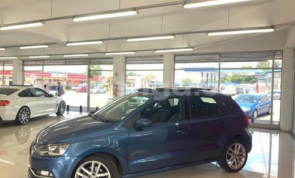 Acheter Occasion Voiture Volkswagen Polo Bleu à Manzini, Manzini Acheter Occasion Voiture Volkswagen Polo Bleu à Manzini, Manzini