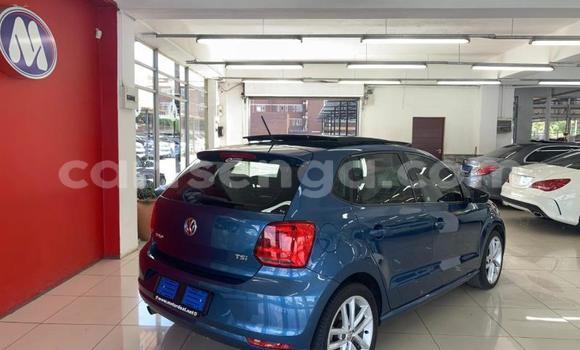 Acheter Occasion Voiture Volkswagen Polo Bleu à Manzini, Manzini Acheter Occasion Voiture Volkswagen Polo Bleu à Manzini, Manzini
