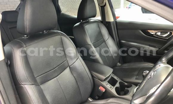 Acheter Occasion Voiture Nissan Qashqai Bleu à Manzini, Manzini Acheter Occasion Voiture Nissan Qashqai Bleu à Manzini, Manzini