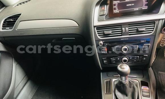 Nunua Ilio tumika Audi A4 Silver Gari ndani ya Mankayane nchini Manzini Nunua Ilio tumika Audi A4 Silver Gari ndani ya Mankayane nchini Manzini