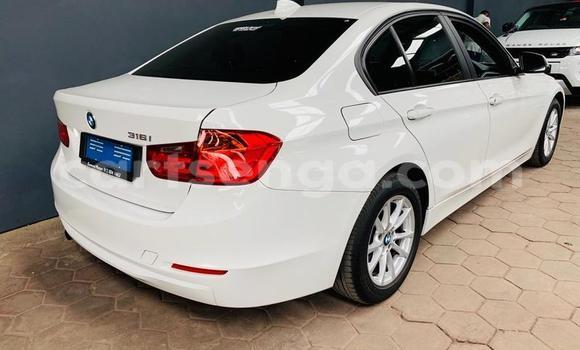 Nunua Ilio tumika BMW 3–Series White Gari ndani ya Mankayane nchini Manzini Nunua Ilio tumika BMW 3–Series White Gari ndani ya Mankayane nchini Manzini