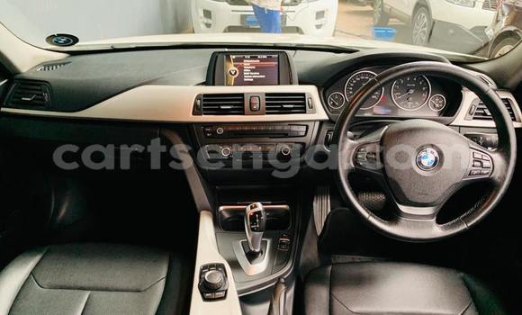 Nunua Ilio tumika BMW 3–Series White Gari ndani ya Mankayane nchini Manzini Nunua Ilio tumika BMW 3–Series White Gari ndani ya Mankayane nchini Manzini