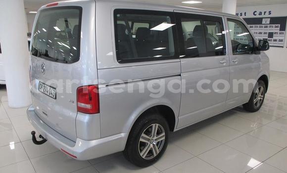 Acheter Occasion Voiture Volkswagen Transporter Gris à Manzini, Manzini Acheter Occasion Voiture Volkswagen Transporter Gris à Manzini, Manzini
