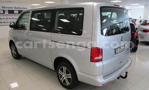 Acheter Occasion Voiture Volkswagen Transporter Gris à Manzini, Manzini Acheter Occasion Voiture Volkswagen Transporter Gris à Manzini, Manzini