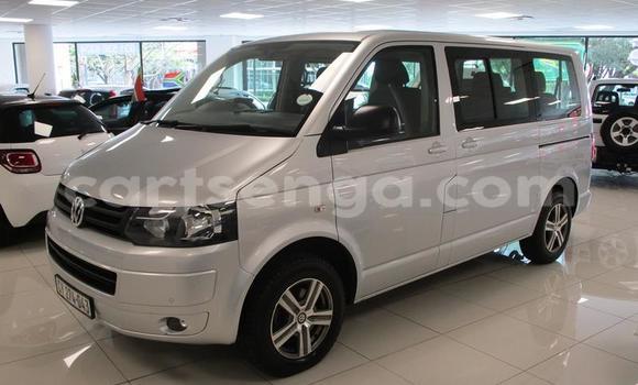 Acheter Occasion Voiture Volkswagen Transporter Gris à Manzini, Manzini Acheter Occasion Voiture Volkswagen Transporter Gris à Manzini, Manzini