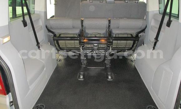 Acheter Occasion Voiture Volkswagen Transporter Gris à Manzini, Manzini Acheter Occasion Voiture Volkswagen Transporter Gris à Manzini, Manzini