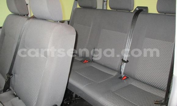 Acheter Occasion Voiture Volkswagen Transporter Gris à Manzini, Manzini Acheter Occasion Voiture Volkswagen Transporter Gris à Manzini, Manzini