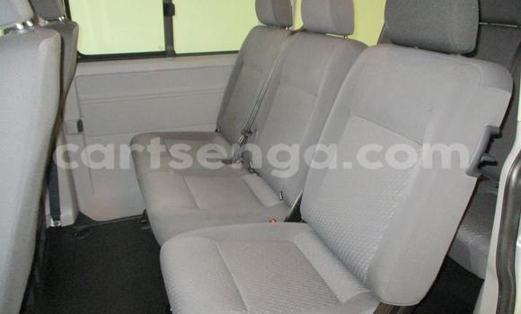 Acheter Occasion Voiture Volkswagen Transporter Gris à Manzini, Manzini Acheter Occasion Voiture Volkswagen Transporter Gris à Manzini, Manzini