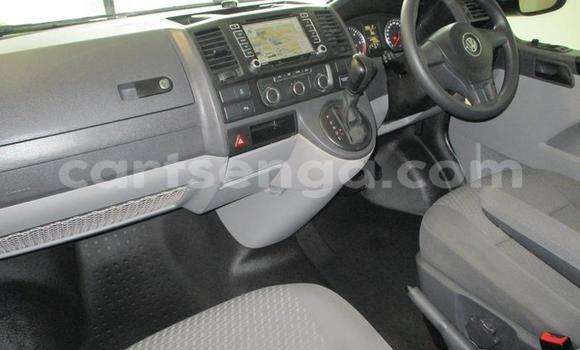 Acheter Occasion Voiture Volkswagen Transporter Gris à Manzini, Manzini Acheter Occasion Voiture Volkswagen Transporter Gris à Manzini, Manzini