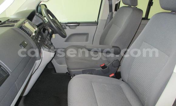 Acheter Occasion Voiture Volkswagen Transporter Gris à Manzini, Manzini Acheter Occasion Voiture Volkswagen Transporter Gris à Manzini, Manzini