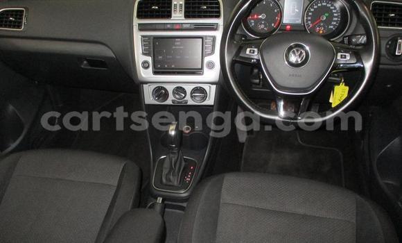 Acheter Occasion Voiture Volkswagen Polo Gris à Manzini, Manzini Acheter Occasion Voiture Volkswagen Polo Gris à Manzini, Manzini