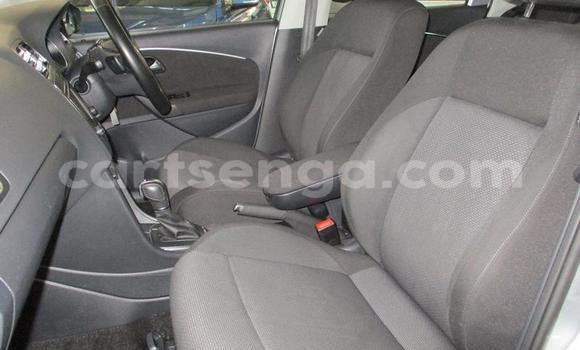 Acheter Occasion Voiture Volkswagen Polo Gris à Manzini, Manzini Acheter Occasion Voiture Volkswagen Polo Gris à Manzini, Manzini