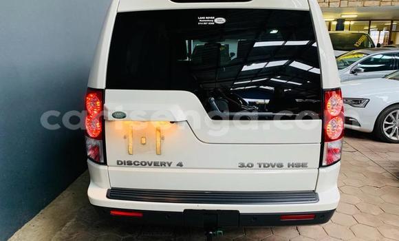 Acheter Occasion Voiture Land Rover Discovery Blanc à Ezulwini, Hhohho Acheter Occasion Voiture Land Rover Discovery Blanc à Ezulwini, Hhohho
