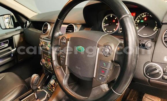 Acheter Occasion Voiture Land Rover Discovery Blanc à Ezulwini, Hhohho Acheter Occasion Voiture Land Rover Discovery Blanc à Ezulwini, Hhohho