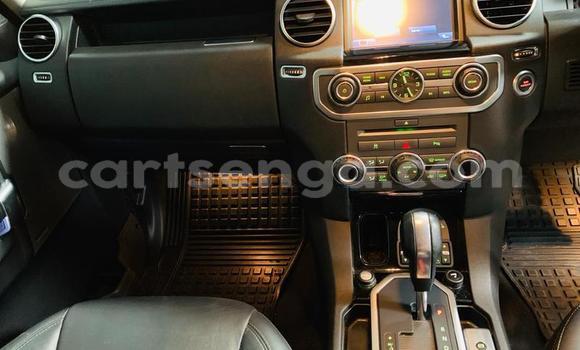 Acheter Occasion Voiture Land Rover Discovery Blanc à Ezulwini, Hhohho Acheter Occasion Voiture Land Rover Discovery Blanc à Ezulwini, Hhohho