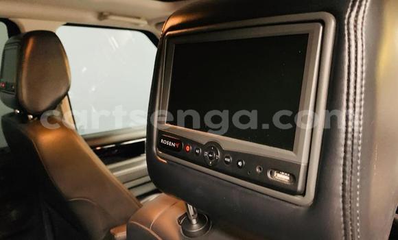 Acheter Occasion Voiture Land Rover Discovery Blanc à Ezulwini, Hhohho Acheter Occasion Voiture Land Rover Discovery Blanc à Ezulwini, Hhohho