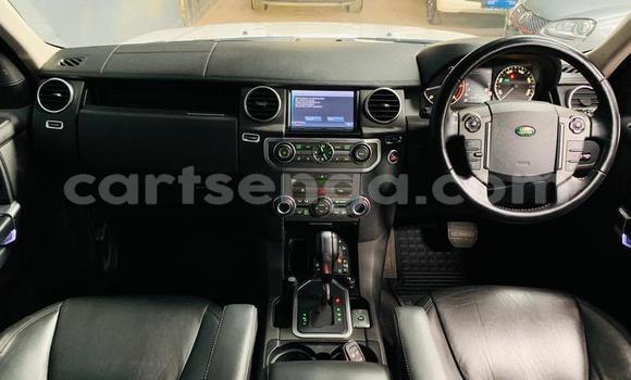 Acheter Occasion Voiture Land Rover Discovery Blanc à Ezulwini, Hhohho Acheter Occasion Voiture Land Rover Discovery Blanc à Ezulwini, Hhohho