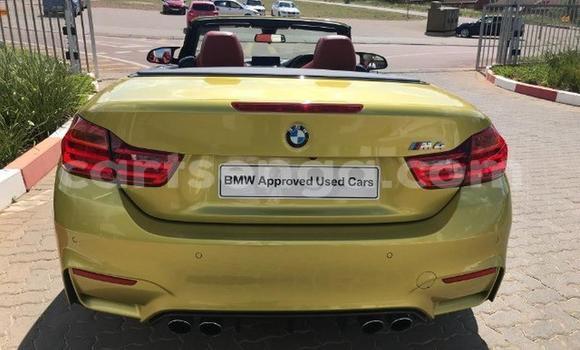 Acheter Occasion Voiture BMW M4 Autre à Manzini, Manzini Acheter Occasion Voiture BMW M4 Autre à Manzini, Manzini