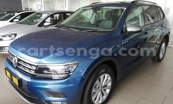 Nunua Ilio tumika Volkswagen Tiguan Blue Gari ndani ya Ezulwini nchini Hhohho Nunua Ilio tumika Volkswagen Tiguan Blue Gari ndani ya Ezulwini nchini Hhohho