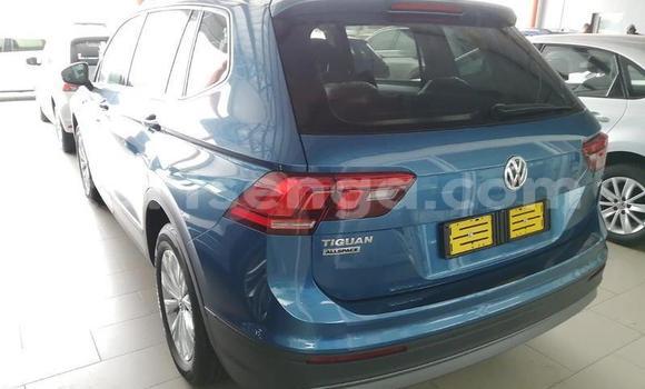 Nunua Ilio tumika Volkswagen Tiguan Blue Gari ndani ya Ezulwini nchini Hhohho Nunua Ilio tumika Volkswagen Tiguan Blue Gari ndani ya Ezulwini nchini Hhohho