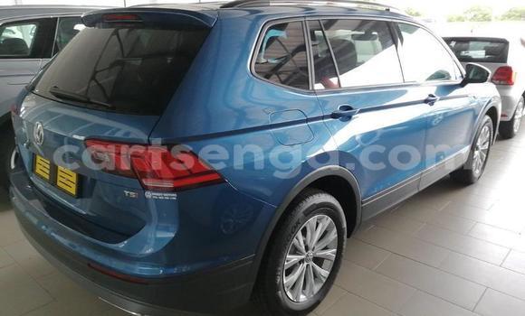 Nunua Ilio tumika Volkswagen Tiguan Blue Gari ndani ya Ezulwini nchini Hhohho Nunua Ilio tumika Volkswagen Tiguan Blue Gari ndani ya Ezulwini nchini Hhohho