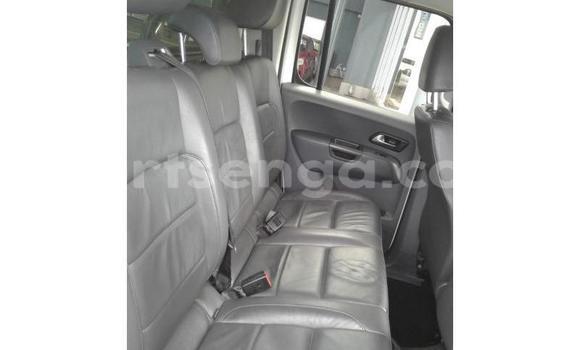 Acheter Occasion Voiture Volkswagen Amarok Blanc à Manzini, Manzini Acheter Occasion Voiture Volkswagen Amarok Blanc à Manzini, Manzini
