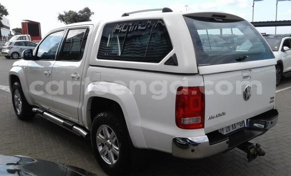 Acheter Occasion Voiture Volkswagen Amarok Blanc à Manzini, Manzini Acheter Occasion Voiture Volkswagen Amarok Blanc à Manzini, Manzini