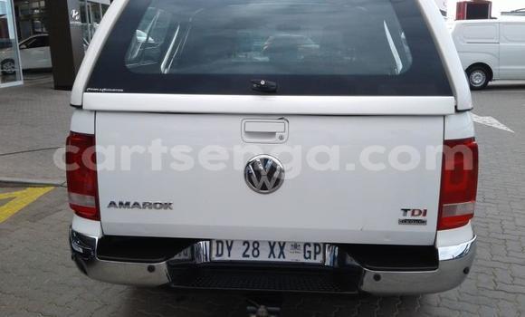 Acheter Occasion Voiture Volkswagen Amarok Blanc à Manzini, Manzini Acheter Occasion Voiture Volkswagen Amarok Blanc à Manzini, Manzini
