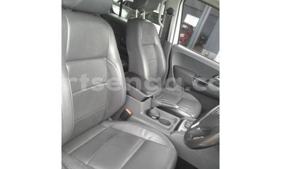 Acheter Occasion Voiture Volkswagen Amarok Blanc à Manzini, Manzini Acheter Occasion Voiture Volkswagen Amarok Blanc à Manzini, Manzini