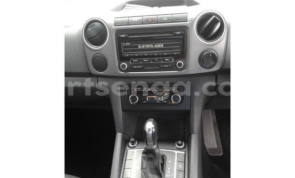 Acheter Occasion Voiture Volkswagen Amarok Blanc à Manzini, Manzini Acheter Occasion Voiture Volkswagen Amarok Blanc à Manzini, Manzini