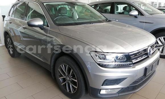 Acheter Occasion Voiture Volkswagen Tiguan Gris à Manzini, Manzini Acheter Occasion Voiture Volkswagen Tiguan Gris à Manzini, Manzini