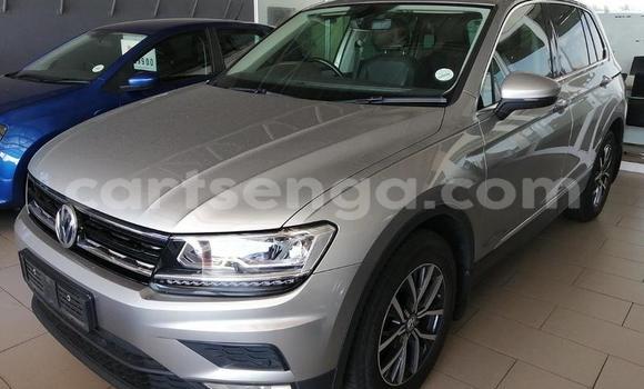 Acheter Occasion Voiture Volkswagen Tiguan Gris à Manzini, Manzini Acheter Occasion Voiture Volkswagen Tiguan Gris à Manzini, Manzini