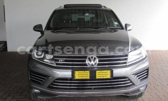Acheter Occasion Voiture Volkswagen Touareg Gris à Manzini, Manzini Acheter Occasion Voiture Volkswagen Touareg Gris à Manzini, Manzini