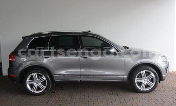 Acheter Occasion Voiture Volkswagen Touareg Gris à Manzini, Manzini Acheter Occasion Voiture Volkswagen Touareg Gris à Manzini, Manzini