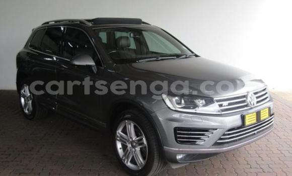 Acheter Occasion Voiture Volkswagen Touareg Gris à Manzini, Manzini Acheter Occasion Voiture Volkswagen Touareg Gris à Manzini, Manzini